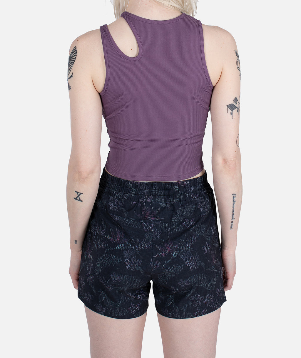 Women's Session Short - Navy - Jetty