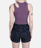 Women's Session Short - Navy - Jetty
