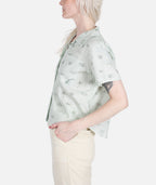 Camisa Cape Cod - Verde 