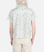 Camisa Cape Cod - Verde 