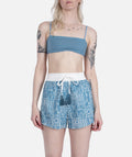 S24 Dune Short - Blue - Jetty
