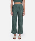 Montauk 2.0 Hose – Grün