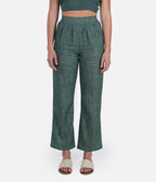 Montauk 2.0 Hose – Grün