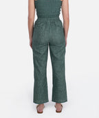 Montauk 2.0 Hose – Grün