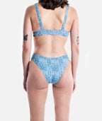 Stella Badehose – Blau