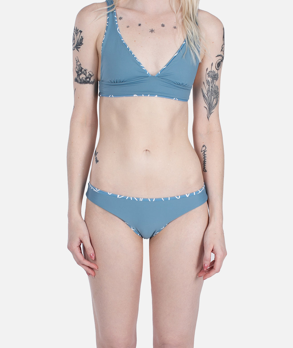 Stella Badehose – Blau
