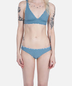 Stella Badehose – Blau