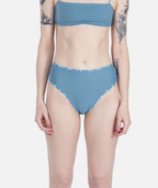 Braguita de baño Taylor - Azul