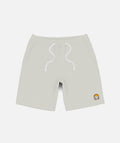 S24 Skipper Lounge Short - Grey - Jetty
