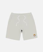 S24 Skipper Lounge Short - Grey - Jetty