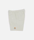 S24 Skipper Lounge Short - Grey - Jetty