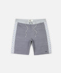 Hudson Boardshort - Lavender - Jetty