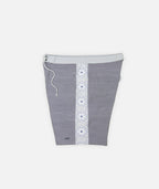 Hudson Boardshort - Lavender - Jetty