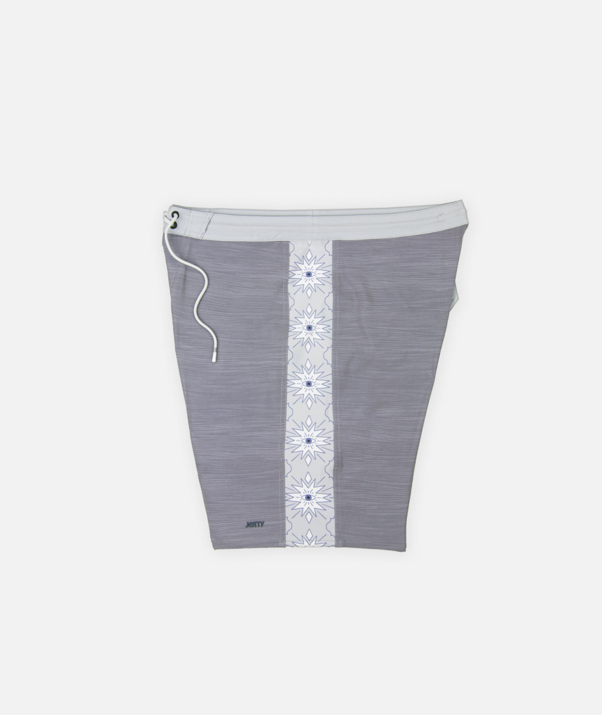 Hudson Boardshort - Lavender - Jetty