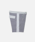 Hudson Boardshort - Lavender - Jetty