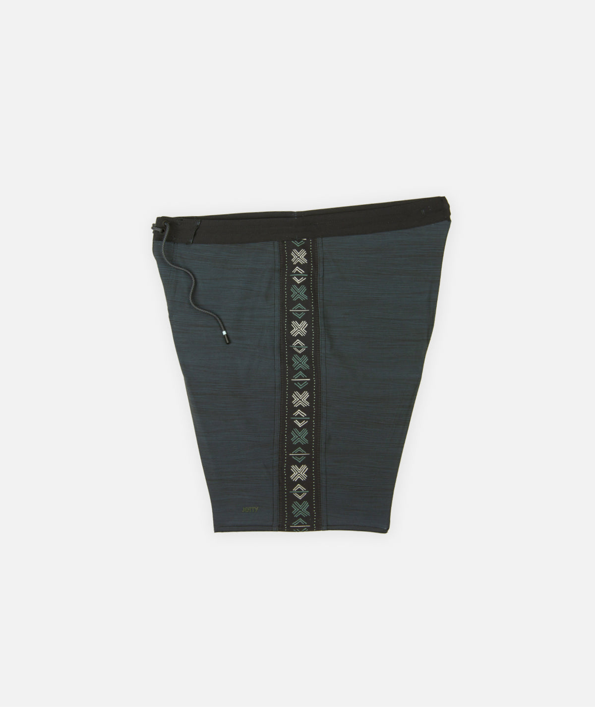 Hudson Boardshort – Anthrazit