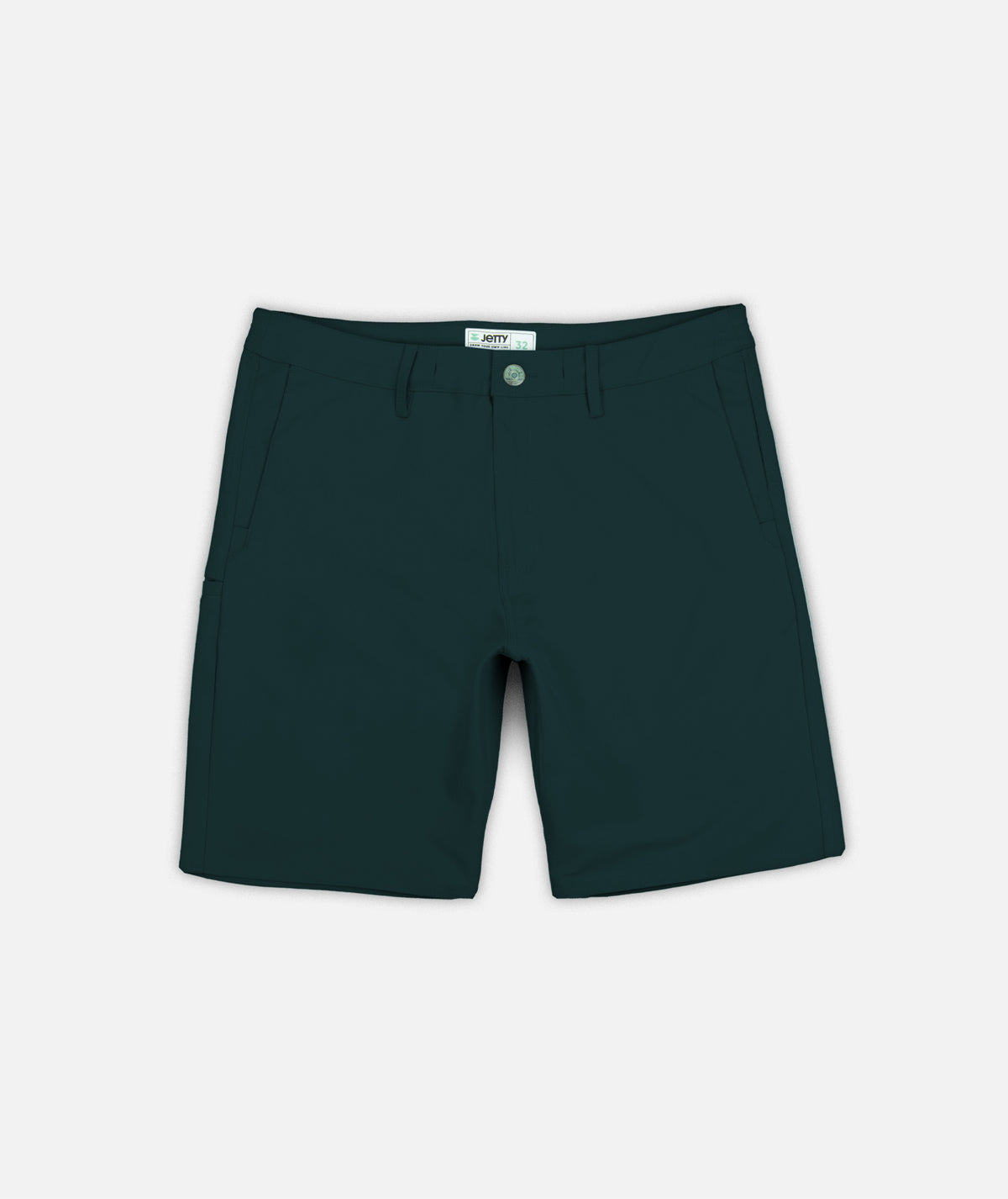 Acadia Vielseitigkeits-Shorts – Tidal 