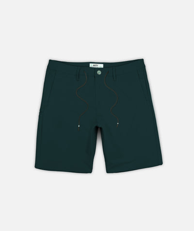 Pantalón corto de versatilidad Acadia - Tidal 