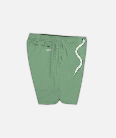 Pantalón corto Coaster Active - Verde
