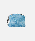 Storm Bag - Blue - Jetty