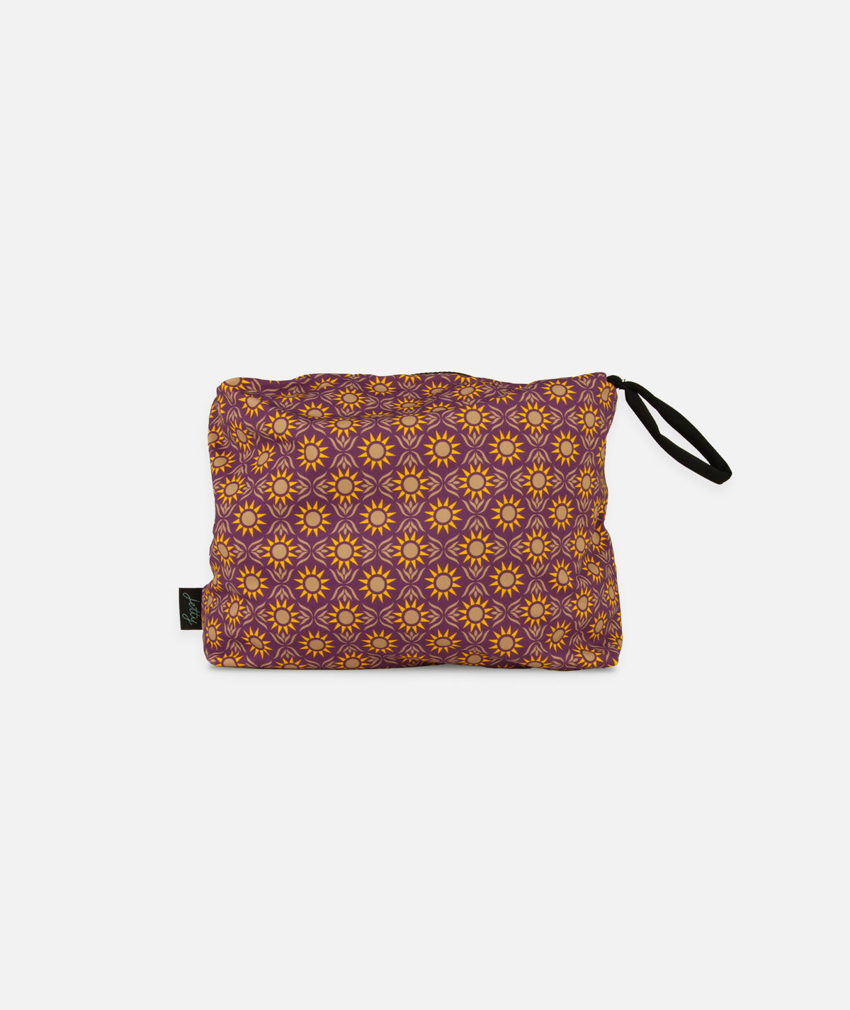 Storm Bag - Purple - Jetty