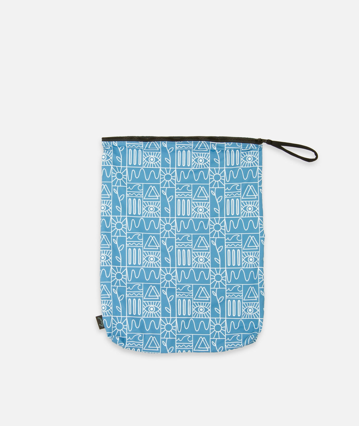 Tsunami Bag - Blue - Jetty
