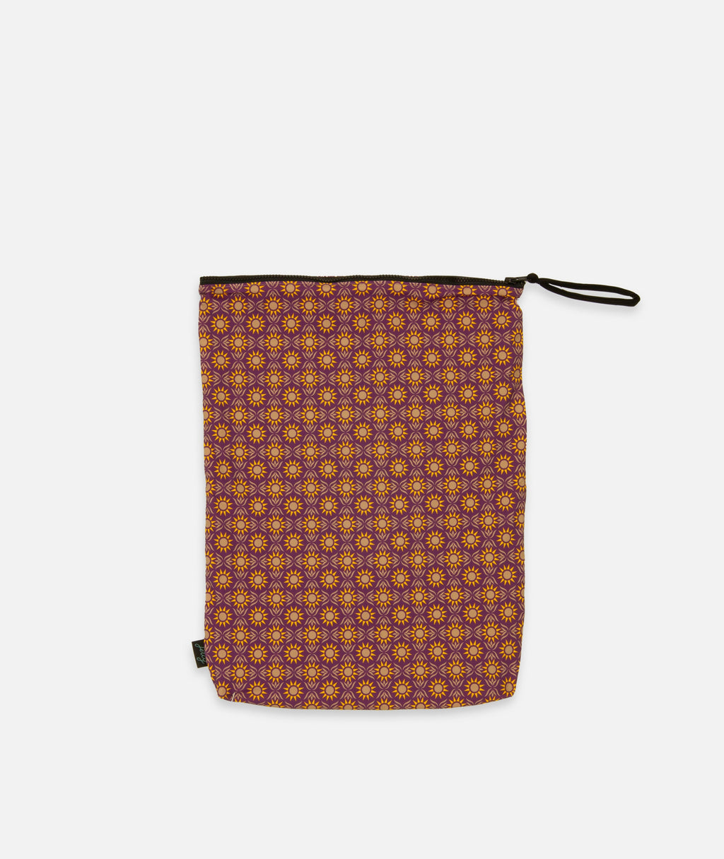 Tsunami Bag - Purple - Jetty