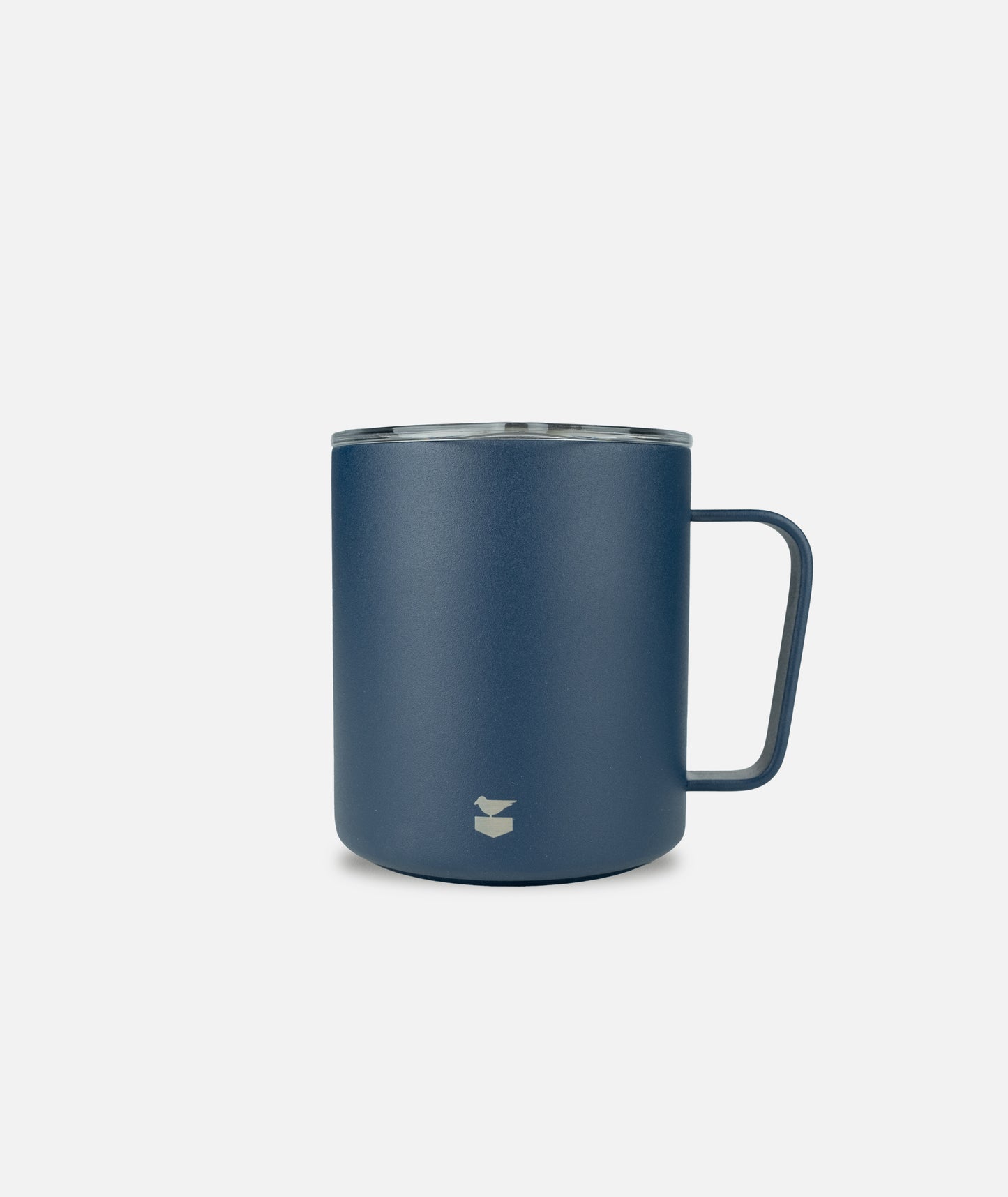 Wave Camp Cup - Blue