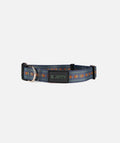 Hudson Dog Collar - Green