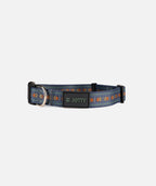 Hudson Dog Collar - Green