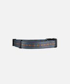 Hudson Dog Collar - Green