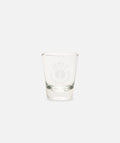 Paradise Pals Shot Glass - Clear - Jetty