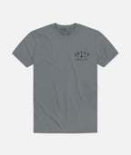 Bullshark Tee - Storm - Jetty