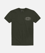 Chum Tee - Olive