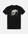Crush Tee - Black - Jetty