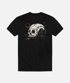 Crush Tee - Black - Jetty