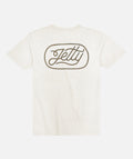Rigging Tee - White