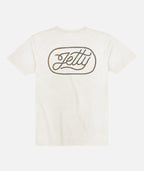 Rigging Tee - White