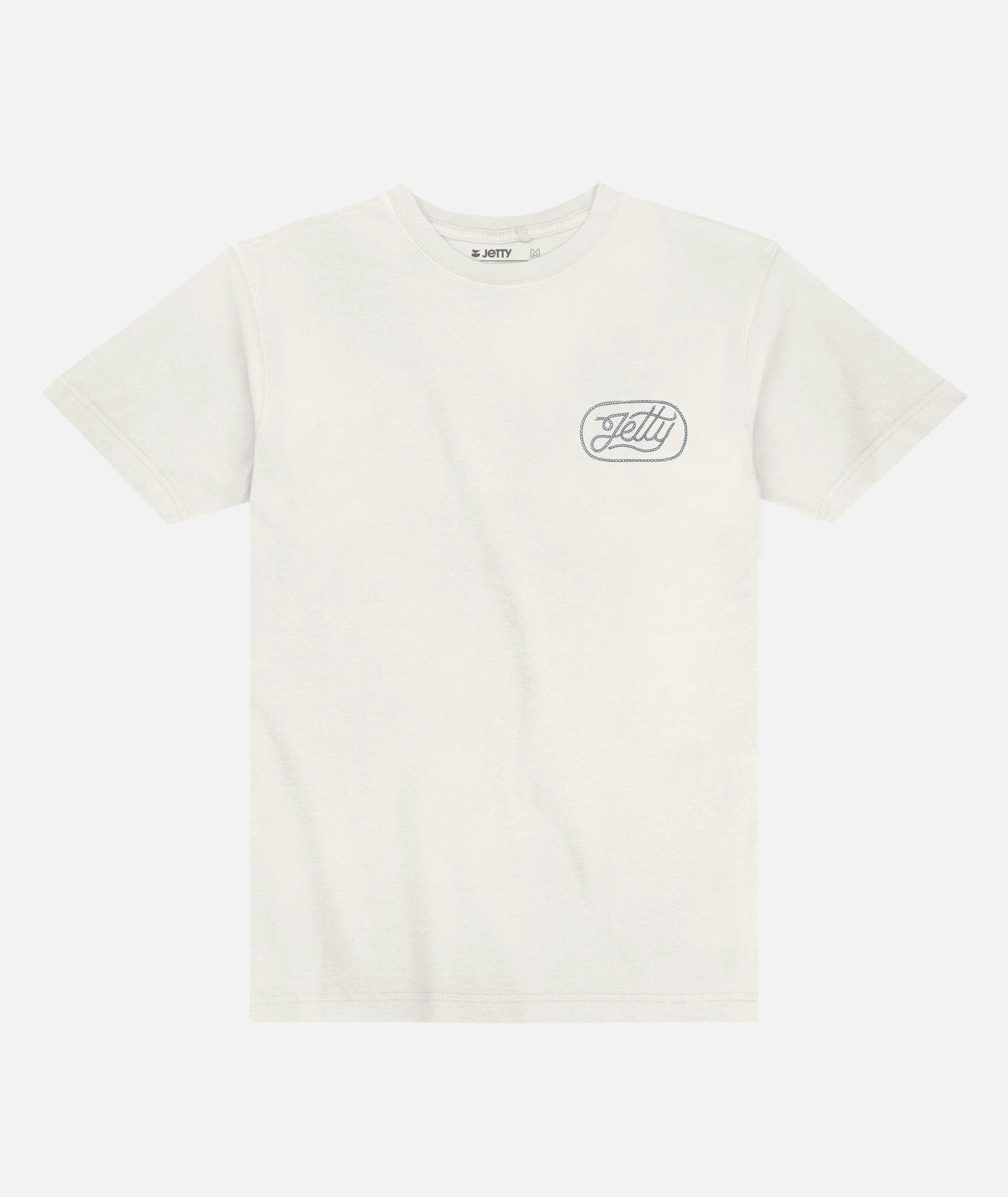 Rigging Tee - White