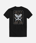 Thrash Tee - Black