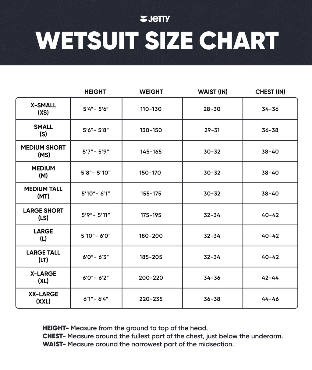 Hooded 4/3 Wetsuit - Black - Jetty
