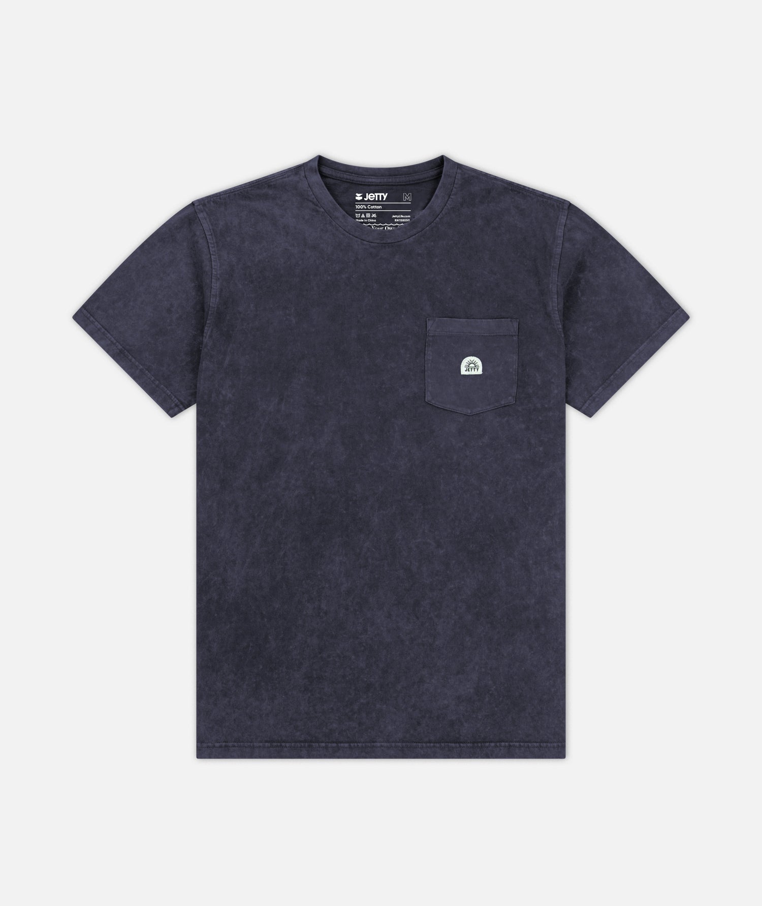 Group: Tanker Premium Pocket Tee 2024