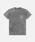 Tanker Premium Pocket Tee – Grau