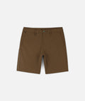 Acadia Versatility Short - Brown - Jetty