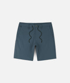Acadia Versatility Short - Navy