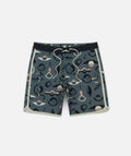 Atlantic Boardshort - Storm - Jetty