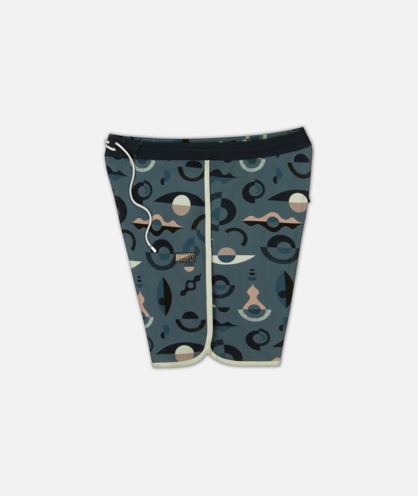 Atlantic Boardshort - Storm