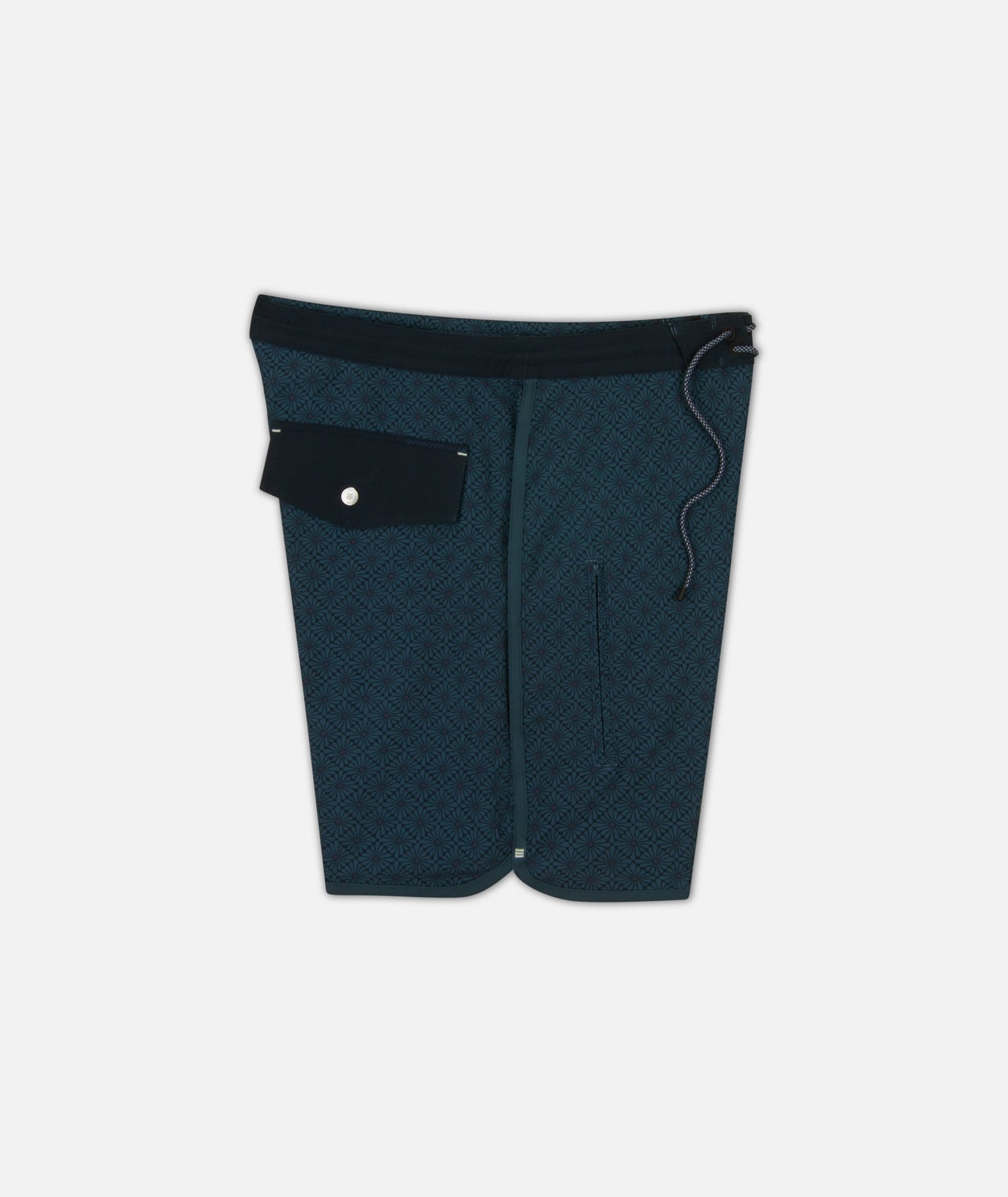 Atlantic Boardshort - Navy