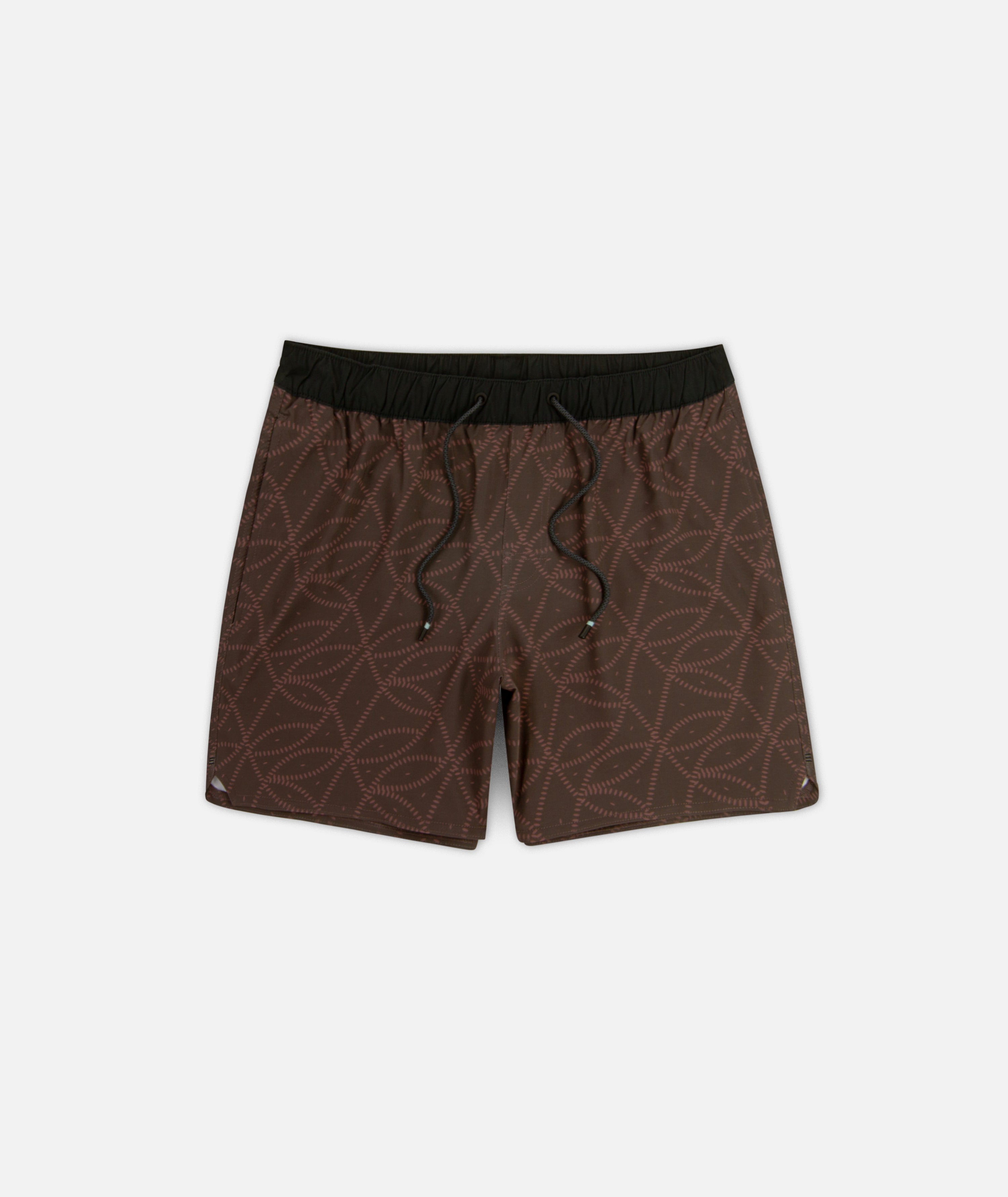 Bayside Poolshort - Java - Jetty