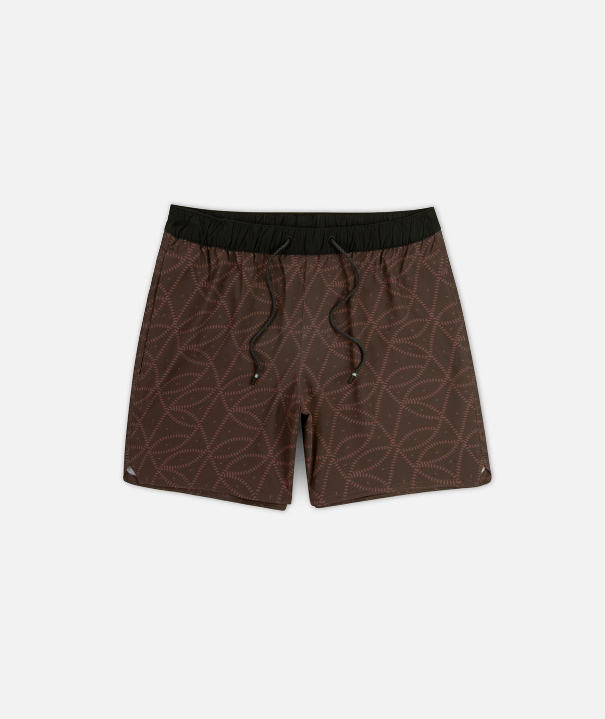 Bayside Poolshort - Java - Jetty